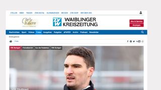 
                            8. Fotos - Zeitungsverlag Waiblingen