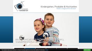 
                            2. Fotostudio Nordmeyer - Informationen zum Bestellvorgang Ihrer ...