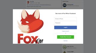 
                            13. Fox FM - http://channels.isp.netscape.com/whatsnew/default ...