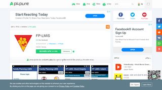 
                            13. FP-LMIS for Android - APK Download - APKPure.com