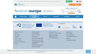 
                            6. FP7 - PEOPLE - Programme from European Commission