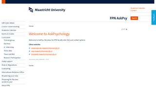 
                            5. FPN AskPsy |