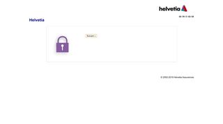 
                            7. FR - Helvetia - Login