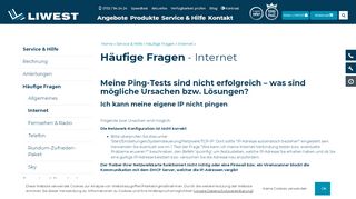 
                            13. Frage 08 - LIWEST