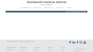 
                            4. Fragen & Antworten - Jobs bei Volkswagen Financial Services
