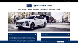 
                            3. Frågor & Svar | Hyundaikortet