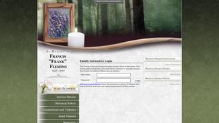 
                            5. Francis Fleming Login - Saranac Lake, New York | Fortune - Keough ...