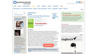 
                            9. Frank Schirrmacher: Payback. Warum wir im Informationszeitalter ...
