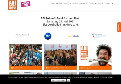 
                            1. Frankfurt aM - ABI Zukunft