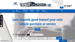 
                            6. Franklin Sussex Hyundai | New & Used Hyundai Dealer | Proudly ...