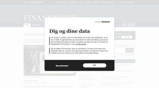 
                            10. Fransk storbank planlægger nedskæringer - FinansWatch