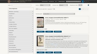 
                            12. Frauenfeld, Kantonsbibliothek Thurgau - e-codices – Virtuelle ...