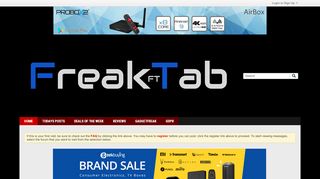 
                            1. FREAKTAB -