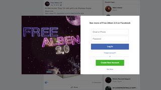 
                            13. Free Alben 2.0 - Mc Bilal herzblut *Zippy* für mehr geht... | Facebook