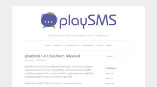 
                            10. Free and Open Source SMS Gateway
