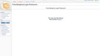 
                            11. Free Bangbros Login Password - — Khabawiki