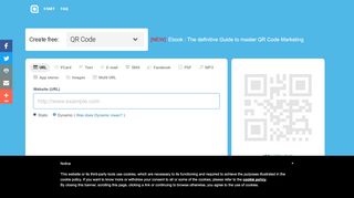 
                            1. Free Barcode Generator - Create barcodes here