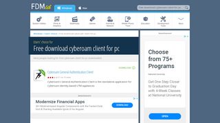 
                            4. Free download cyberoam client for pc (Windows)