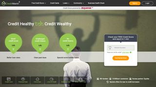 
                            13. Free Equifax Credit Score - Compare & Apply for Loans & Credit Cards