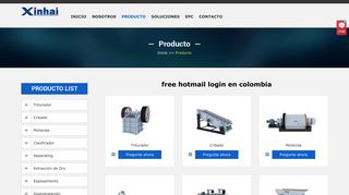 
                            9. free hotmail login en colombia - Ambrosia