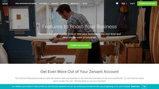 
                            11. Free invoicing software - Send free invoice online - Zervant