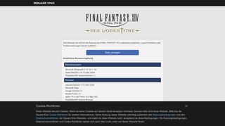 
                            7. Free Login Campaign | FINAL FANTASY XIV - Der Lodestone