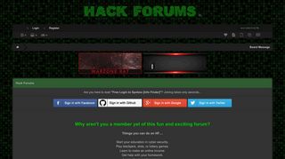 
                            2. Free Login to Spokeo [Info Finder] - Hack Forums