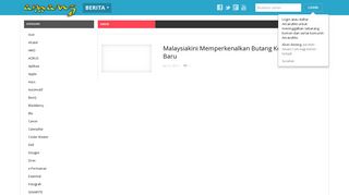 
                            11. FREE Malaysiakini – Amanz