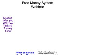 
                            10. Free Money System - FXJake.com