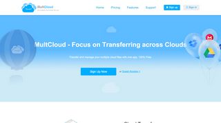 
                            1. Free Multiple Cloud Storage Manager: Manage Multiple Cloud ...