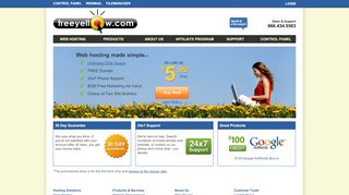 
                            10. Free Online Advertising with YP.com! - FreeYellow