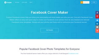
                            9. Free Online Facebook Cover Maker to Create Cool Facebook Cover ...