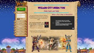 
                            4. Free Online Game Download | Wizard101
