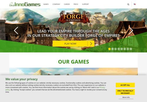 
                            13. Free Online Games - Play Strategy Games and RPG Online for free!