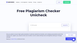 
                            3. Free Online Plagiarism Checker for Students and Teachers ...