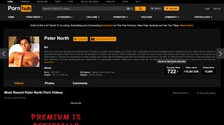 
                            5. Free Peter North Porn Videos - Pornhub Most Recent Page 4