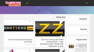 
                            10. Free Porn Passwords | brazzer, brazzer account, brazzer free, brazzer ...