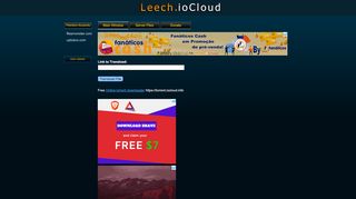 
                            9. Free Premium Leecher - Premium Link Generator - Rapidleech Server ...