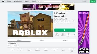 
                            2. Free R$ Sign up Now!! - Roblox