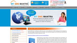 
                            7. Free SMS Software for Sending Bulk SMS Messages to india | Send ...