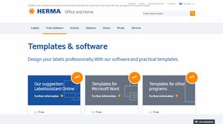 
                            2. Free software - Herma