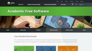
                            7. Free Software | PTC