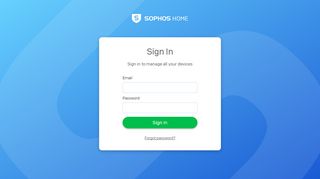 
                            9. Free Sophos Antivirus - Sophos Home