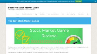 
                            11. Free Stock Market Game in 2018 - Best Stock Market Simulator