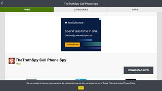 
                            12. Free TheTruthSpy Cell Phone Spy APK Download For Android ...