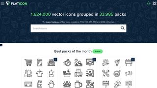 
                            8. Free vector icons - SVG, PSD, PNG, EPS & Icon Font - Thousands of ...