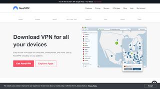 
                            13. Free VPN Download for 2019: Top-Rated Client Software ...