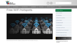 
                            11. free-wifi-hotspots | wifi - Ekurhuleni