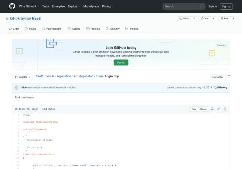 
                            12. free2/Login.php at master · bit-it-krayina/free2 · GitHub