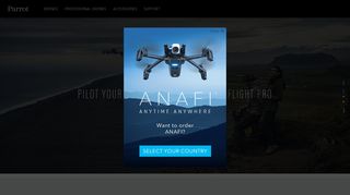 
                            5. FreeFlight Pro | Parrot Official